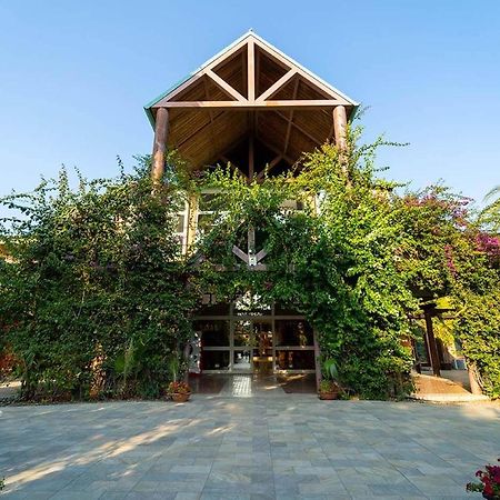 Minerva Club Resort & Golf مارينا دي سيباري المظهر الخارجي الصورة