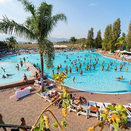Minerva Club Resort & Golf مارينا دي سيباري المظهر الخارجي الصورة