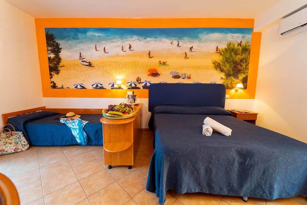 Minerva Club Resort & Golf مارينا دي سيباري المظهر الخارجي الصورة