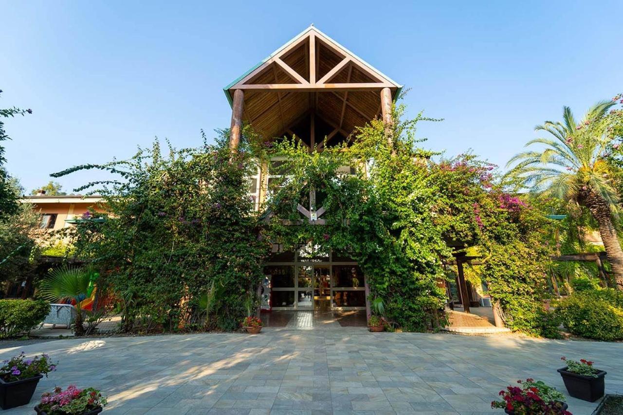 Minerva Club Resort & Golf مارينا دي سيباري المظهر الخارجي الصورة