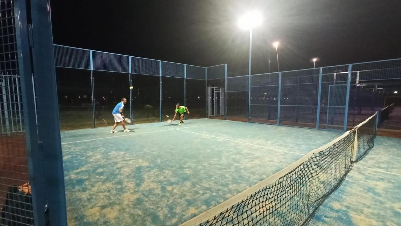 Minerva Club Resort & Golf مارينا دي سيباري المظهر الخارجي الصورة