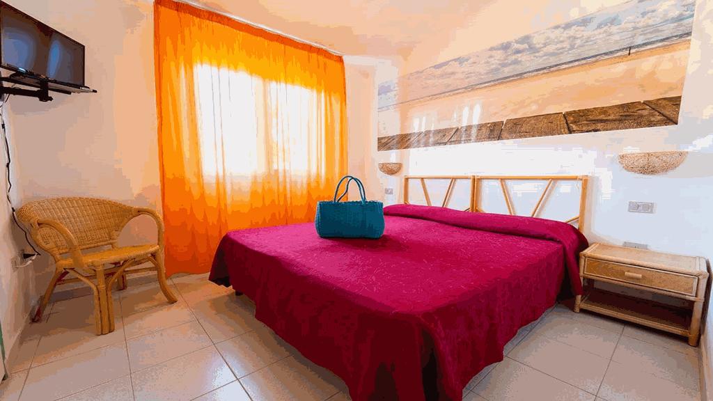 Minerva Club Resort & Golf مارينا دي سيباري المظهر الخارجي الصورة