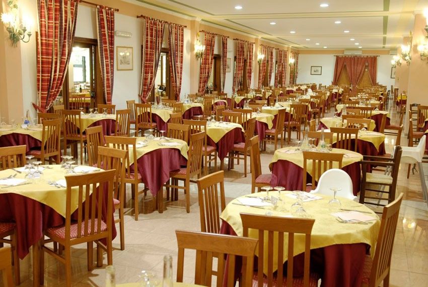 Minerva Club Resort & Golf مارينا دي سيباري المظهر الخارجي الصورة