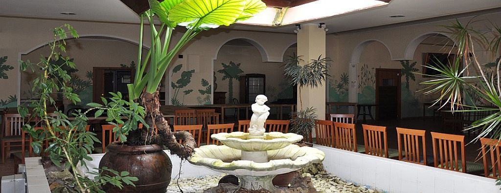 Minerva Club Resort & Golf مارينا دي سيباري المظهر الخارجي الصورة